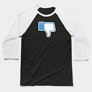 Nopebook Baseball T-Shirt